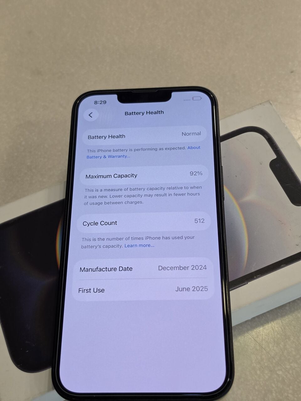 Dammam, Mobile Phones, SAR 1500,  IPhone 16e