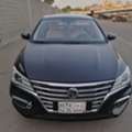SAR 34000,  MG 5,  2022,  Automatic,  60550 KM,  MG5