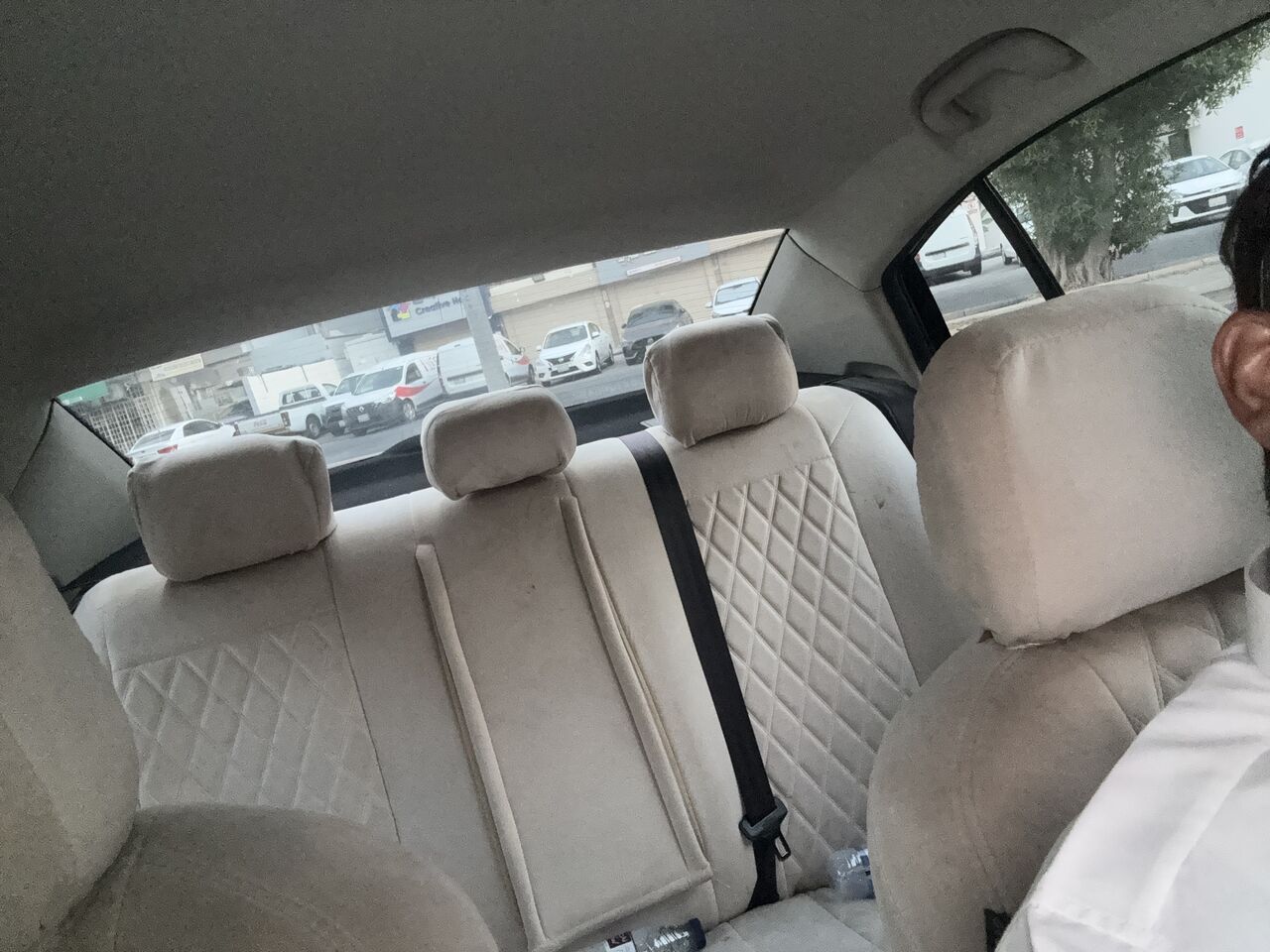 Jeddah, Vehicles, Cars & Trucks , SAR 34000,  MG 5,  2022,  Automatic,  60550 KM,  MG5
