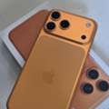 SAR 5200,  IPhone 17 Pro Max 512 GB New