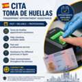 Cita Disponible :toma De Huelles