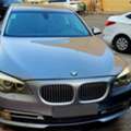 SAR 42000,  Bmw 730,  2014,  Automatic,  297000 KM,