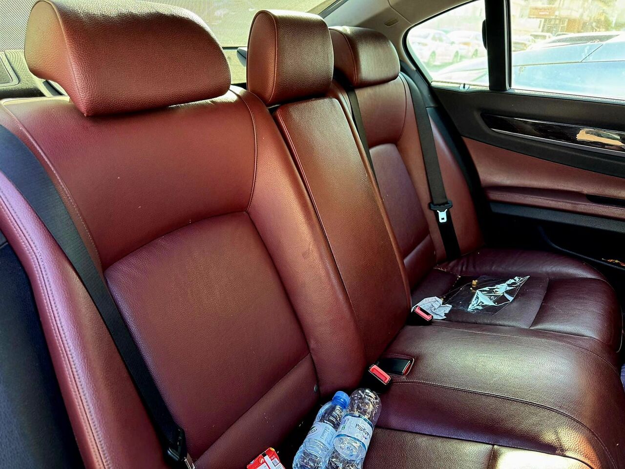 Riyadh, Vehicles, Cars & Trucks , SAR 42000,  Bmw 730,  2014,  Automatic,  297000 KM,