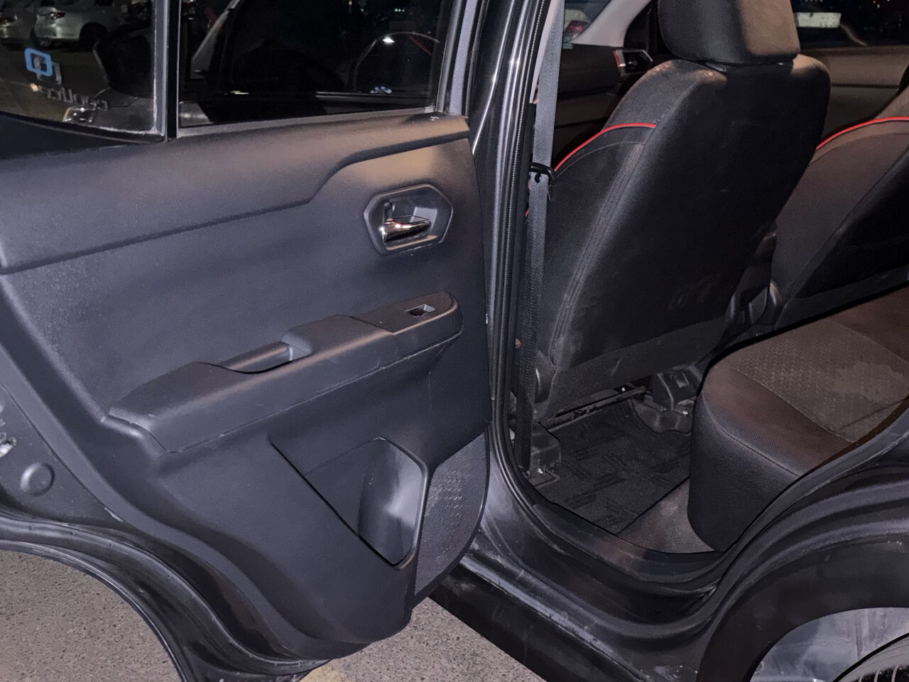 Jeddah, Vehicles, Cars & Trucks , SAR 56000,  Toyota Ractis,  2024,  Automatic,  26000 KM,  Serious Buyer Only