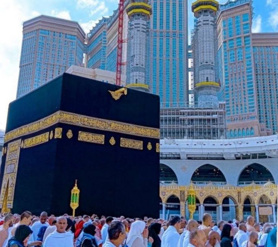 New York, Travel, October Umrah With Istanbul &ndash; A Spiritual Journey & Memorable Getaway