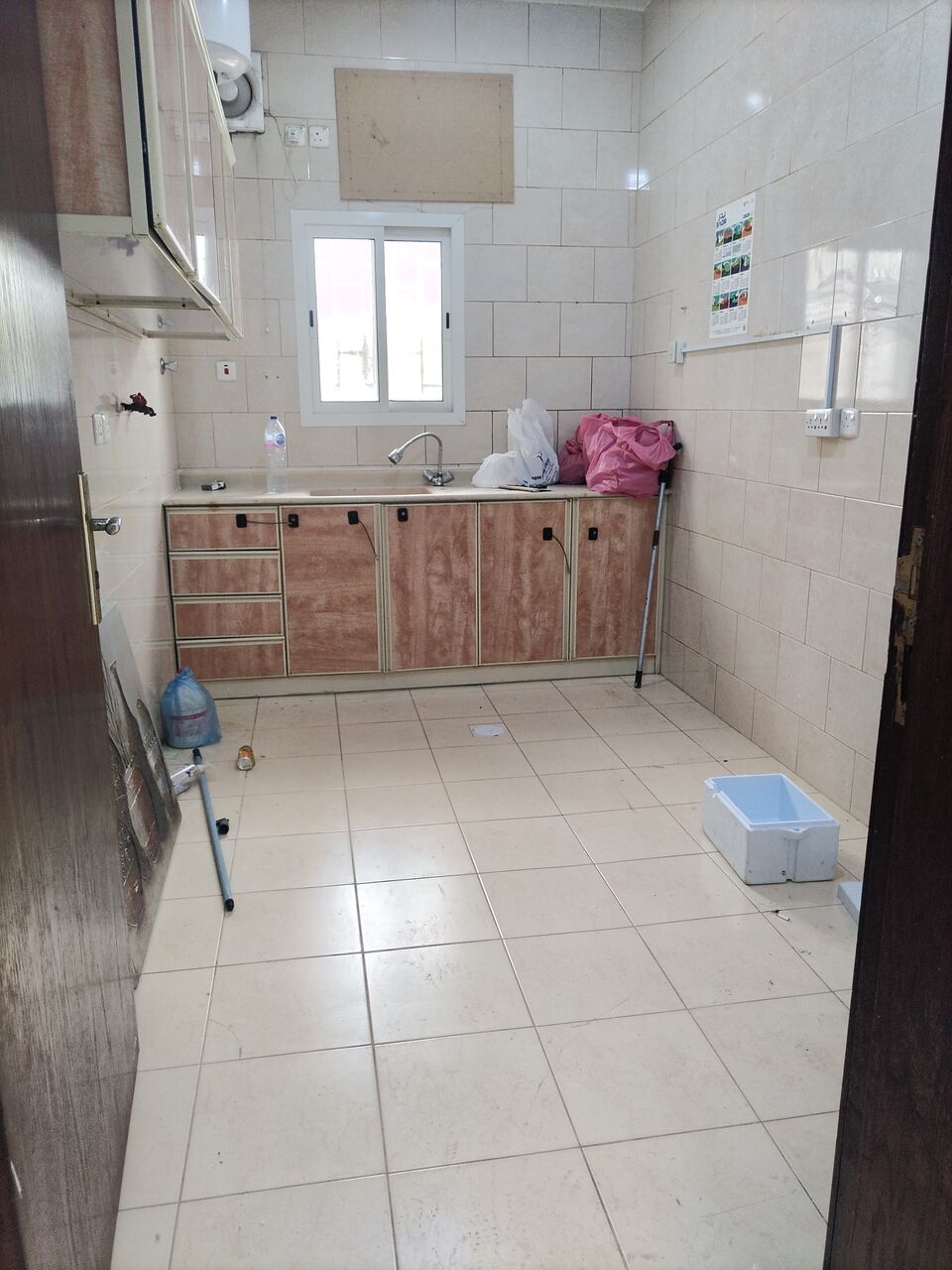 Akrabia, Apartments, Flats, Houses & Villas, SAR 19600/year,  2 BR,  Family Apartment For Rent (Two Rooms, Two Bathrooms, External Kitchen)