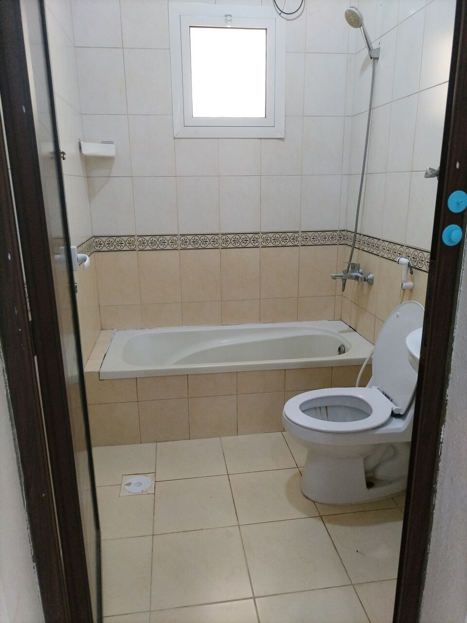Akrabia, Apartments, Flats, Houses & Villas, SAR 19600/year,  2 BR,  Family Apartment For Rent (Two Rooms, Two Bathrooms, External Kitchen)