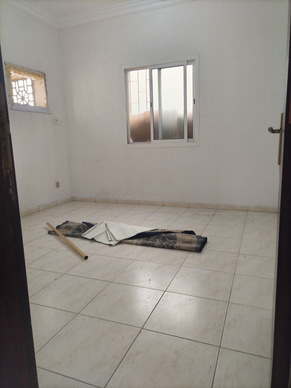 Akrabia, Apartments, Flats, Houses & Villas, SAR 19600/year,  2 BR,  Family Apartment For Rent (Two Rooms, Two Bathrooms, External Kitchen)