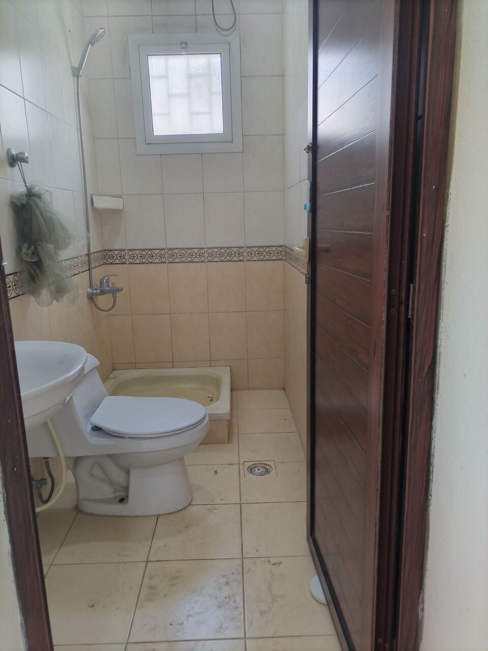 Akrabia, Apartments, Flats, Houses & Villas, SAR 19600/year,  2 BR,  Family Apartment For Rent (Two Rooms, Two Bathrooms, External Kitchen)