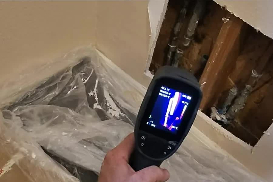 New York, Technical, Plumbing Services In Fountain Valley, CA | 24/7 Emergency Plumber