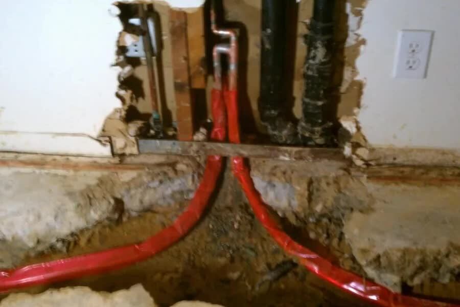New York, Technical, Plumbing Services In Fountain Valley, CA | 24/7 Emergency Plumber