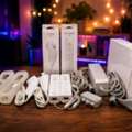BHD 80,  NINTENDO Wii FAMILY EDITION &mdash; COMPLETE SET  Model: D-63760 Großostheim Full Original Box