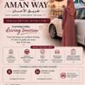 Female Driving Trainer