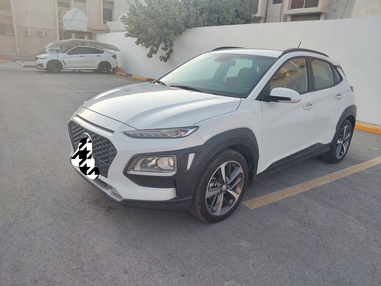 Khobar, Vehicles, Cars & Trucks , SAR 43000,  Hyundai Kona,  2020,  Automatic,  180000 KM,