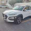 SAR 43000,  Hyundai Kona,  2020,  Automatic,  180000 KM,