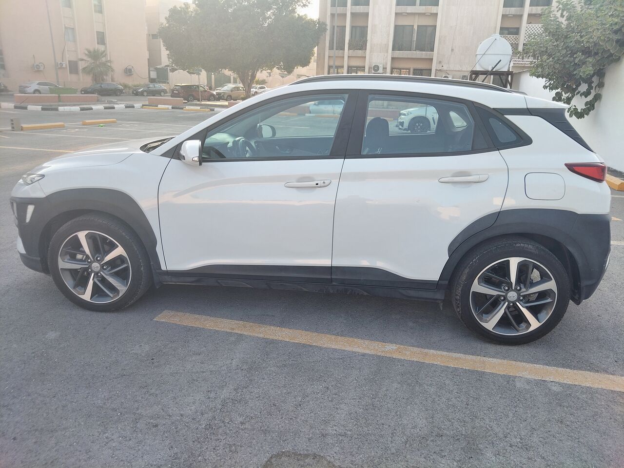 Khobar, Vehicles, Cars & Trucks , SAR 43000,  Hyundai Kona,  2020,  Automatic,  180000 KM,