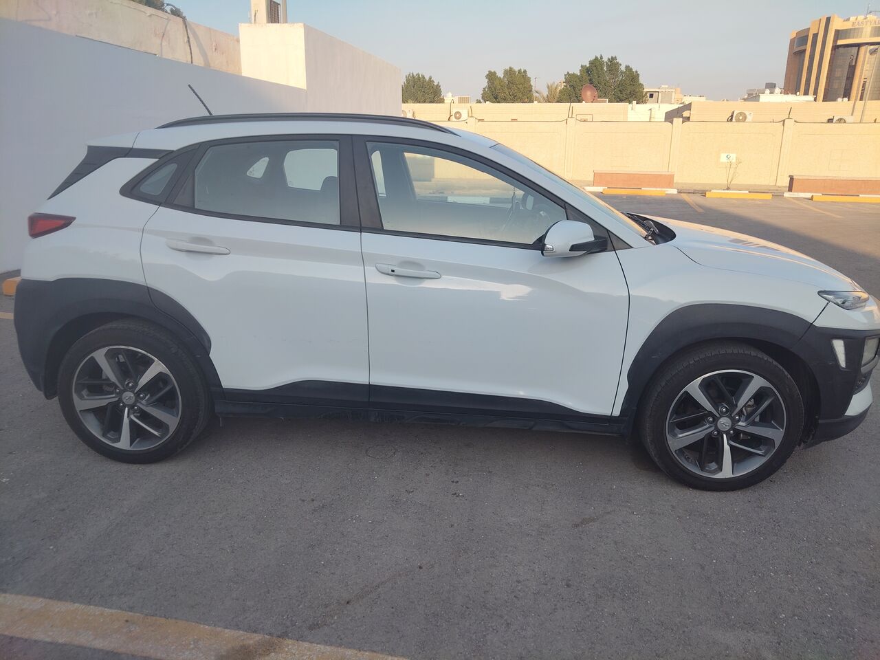 Khobar, Vehicles, Cars & Trucks , SAR 43000,  Hyundai Kona,  2020,  Automatic,  180000 KM,