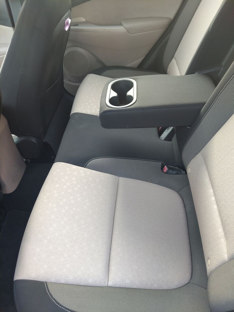 Khobar, Vehicles, Cars & Trucks , SAR 43000,  Hyundai Kona,  2020,  Automatic,  180000 KM,