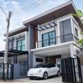 THB 21999,  50 Sq. Feet,  รังสิต-คลอง 2 บงกช ให้เช่าบ้านเดี่ยว2
