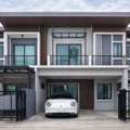 THB 21998,  50 Sq. Feet,  ใกล้ม.กรุงเทพ ศูนย์รังสิต 1 กม. 50ตร.ว.167ตร.