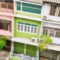 THB 16997,  18 Sq. Feet,  BTS อ่อนนุช 1.18 กม. BTS พระโขนง369ม. ให้เช่าอาคาร