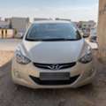 SAR 22000,  Hyundai Elantra,  2014,  Automatic,  396000 KM,  Huyndai Elantra