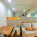 THB 11998,  30 Sq. Meter,  BTS ตลาดพลู 850 ม คอนโด U Delight Talat Phlu Station 1 นอน เดอะมอลล์ ท
