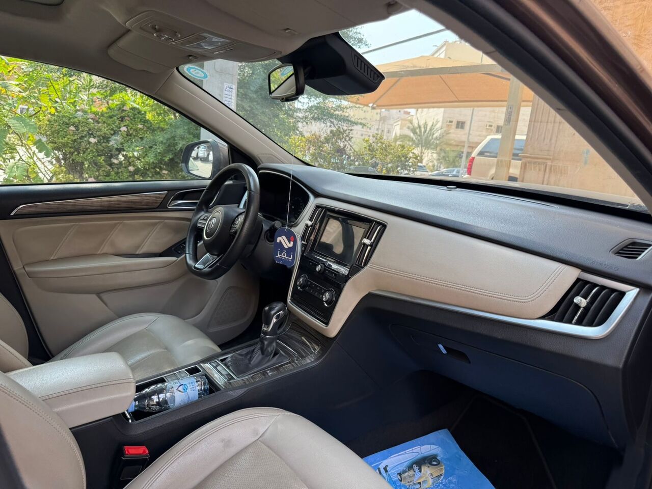 Jeddah, Vehicles, Cars & Trucks , SAR 29000,  MG RX5,  2019,  Automatic,  171000 KM,    Original Paint Price Negotiable