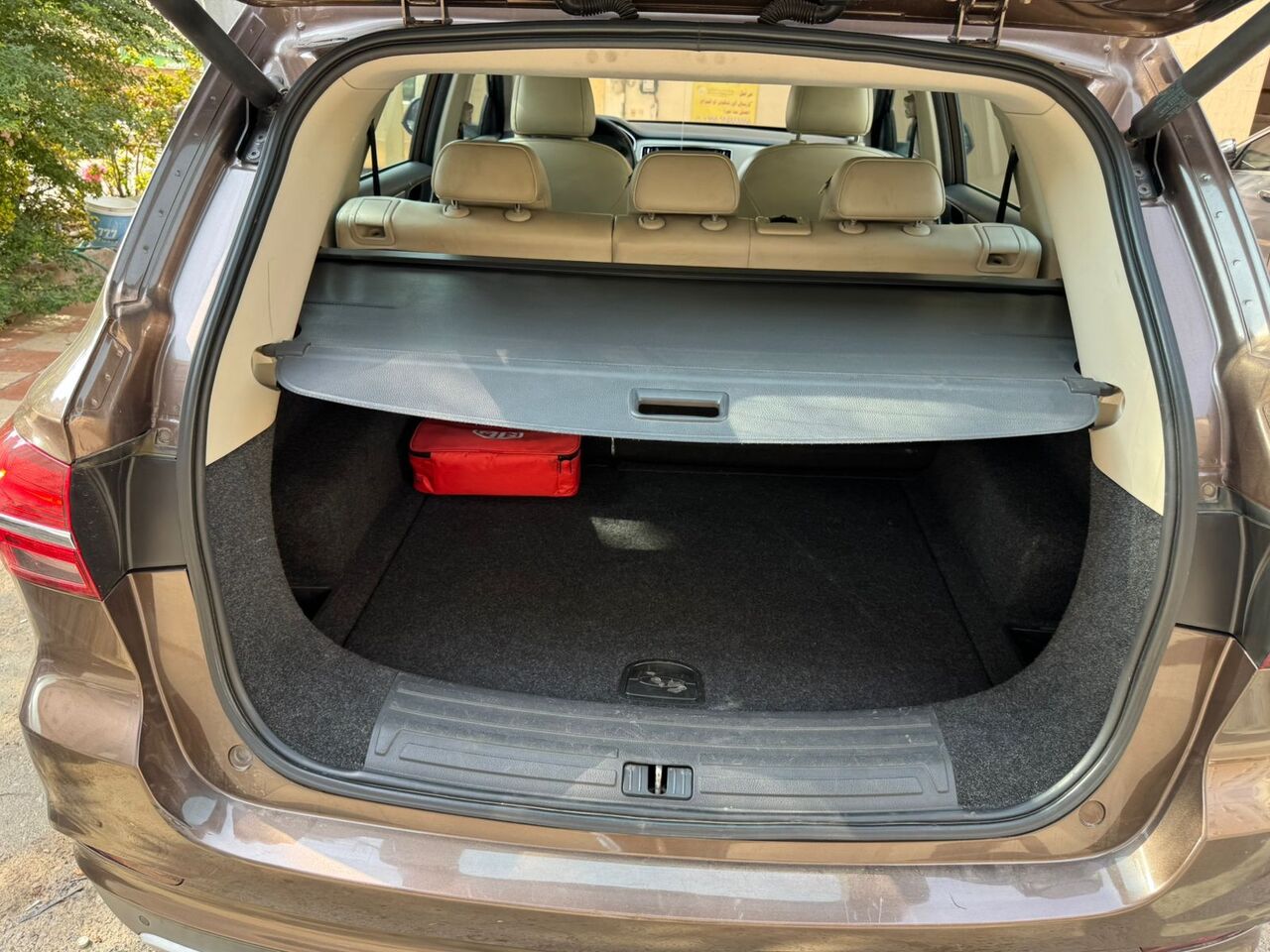 Jeddah, Vehicles, Cars & Trucks , SAR 29000,  MG RX5,  2019,  Automatic,  171000 KM,    Original Paint Price Negotiable