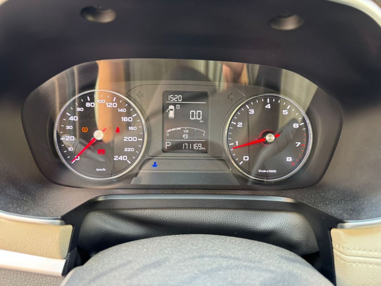 Jeddah, Vehicles, Cars & Trucks , SAR 29000,  MG RX5,  2019,  Automatic,  171000 KM,    Original Paint Price Negotiable