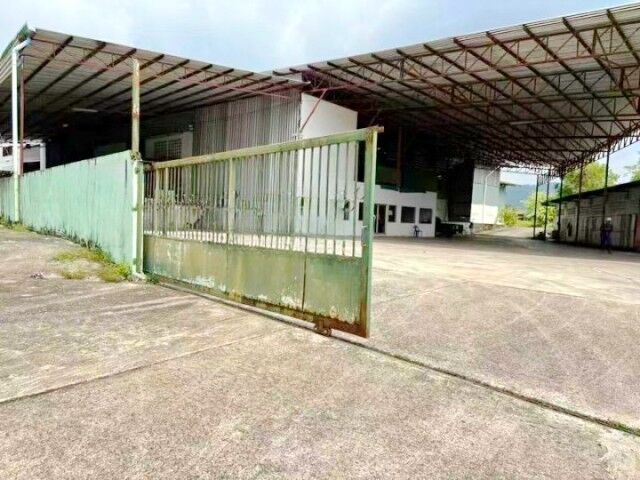Bangkok, Villas, THB 149999,  1958 Sq. Feet,  ใกล้การประปาส่วนภูมิภาคหาดใหญ่ 350 ม 