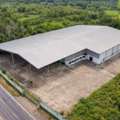 THB 149998,  1958 Sq. Feet,  4 ไร่ 3 งาน 60ตร.ว. อบต.ทุ่งขมิ้น 400 ม. ใกล้การ