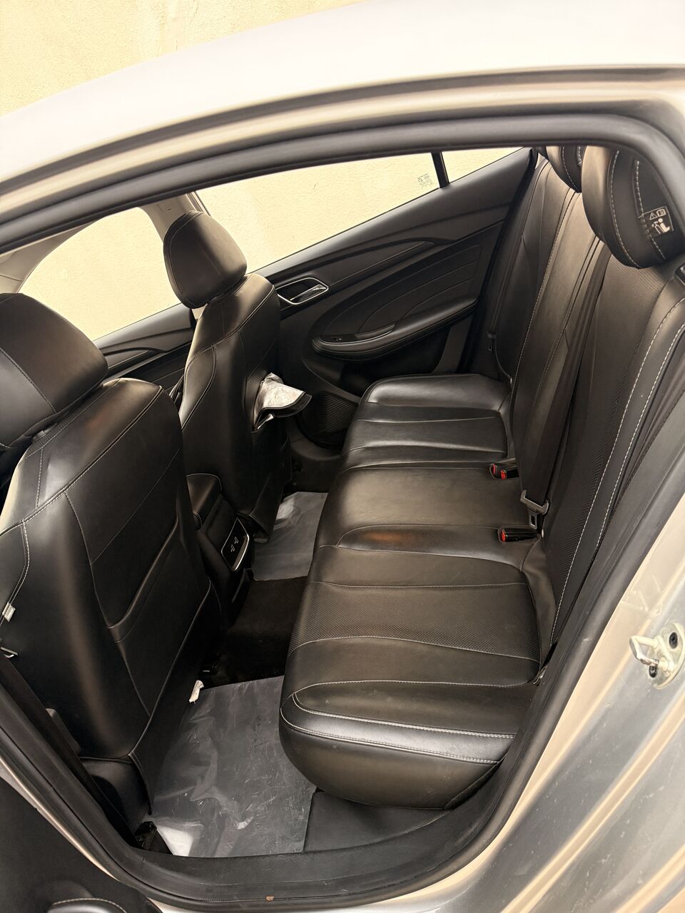 Baish, Vehicles, Cars & Trucks , SAR 32000,  MG 5,  2023,  Automatic,  113000 KM,    For Sale &ndash; Excellent Condition