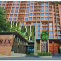 THB 12999,  35 Sq. Meter,  ให้เช่าบริกซ์ คอนโดมิเนียม จรัญ 64  ชั