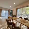 THB 29000,  34 Sq. Feet,  ให้เช่าทาวโฮมเชื่อมต่อทุกเส้นทาง