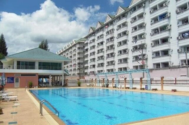Bangkok, Villas, THB 3668,  26 Sq. Meter,  โลตัสหนองจอก 800 ม.27ตร.ม. คอนโด มหานครธานี