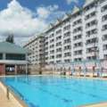 THB 3668,  26 Sq. Meter,  โลตัสหนองจอก 800 ม.27ตร.ม. คอนโด มหานครธานี