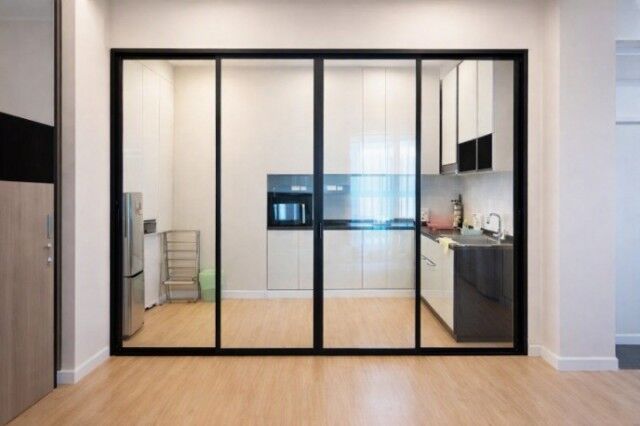 Bangkok, Villas, THB 22999,  45 Sq. Meter,  เดอะ แคปปิตอล เอกมัย-ทองหล่อ คอนโดให