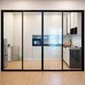 THB 22999,  45 Sq. Meter,  เดอะ แคปปิตอล เอกมัย-ทองหล่อ คอนโดให