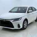 SAR 50000,  Toyota Yaris,  2023,  Automatic,  62000 KM,