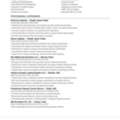 Project Sales / Business Development Specialist &ndash; Lighting & Building Materials &ndash; 7+ Years