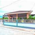 THB 2490000, 2 BR, 49 Sq. Feet, ขายบ้านเดี่ยวสวยใกล้อมตะนครชลบุ