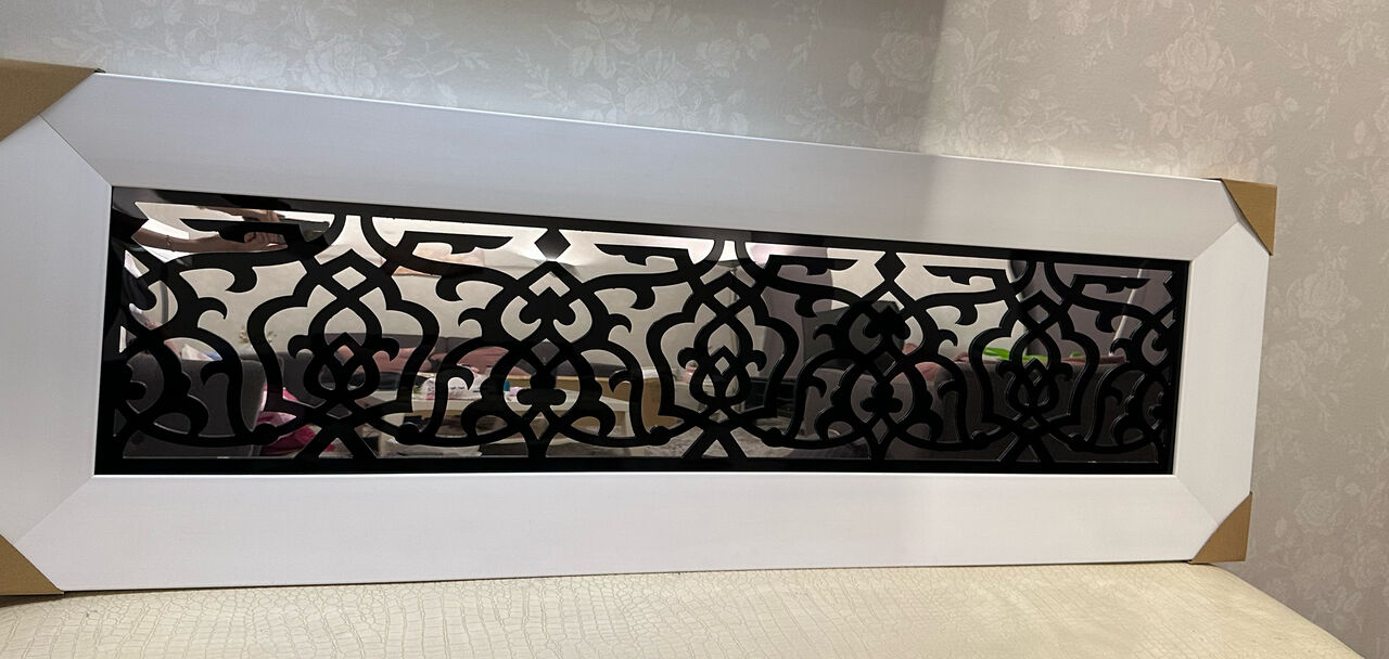 Jeddah, Furniture, SAR 450,  New Decorative Wall Art &ndash; Unused