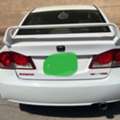 SAR 15200,  Honda Civic,  2008,  Automatic,  400000 KM,  Car Have Fahas Till 2027/06 Same Time Computer Also Insurance Also Valid.