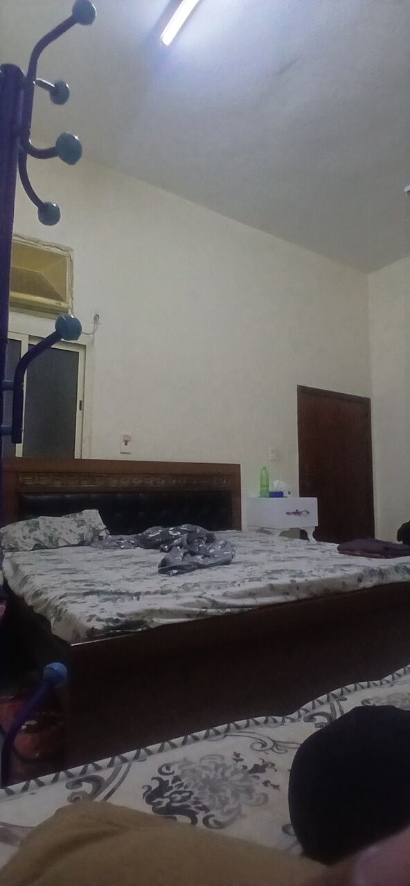 Jubail, Bedspace Wanted, SAR 350/month,  Furnished,  Bed Space Available For Kerala Muslims, Rent  Fully Furnished Accommodation Available.