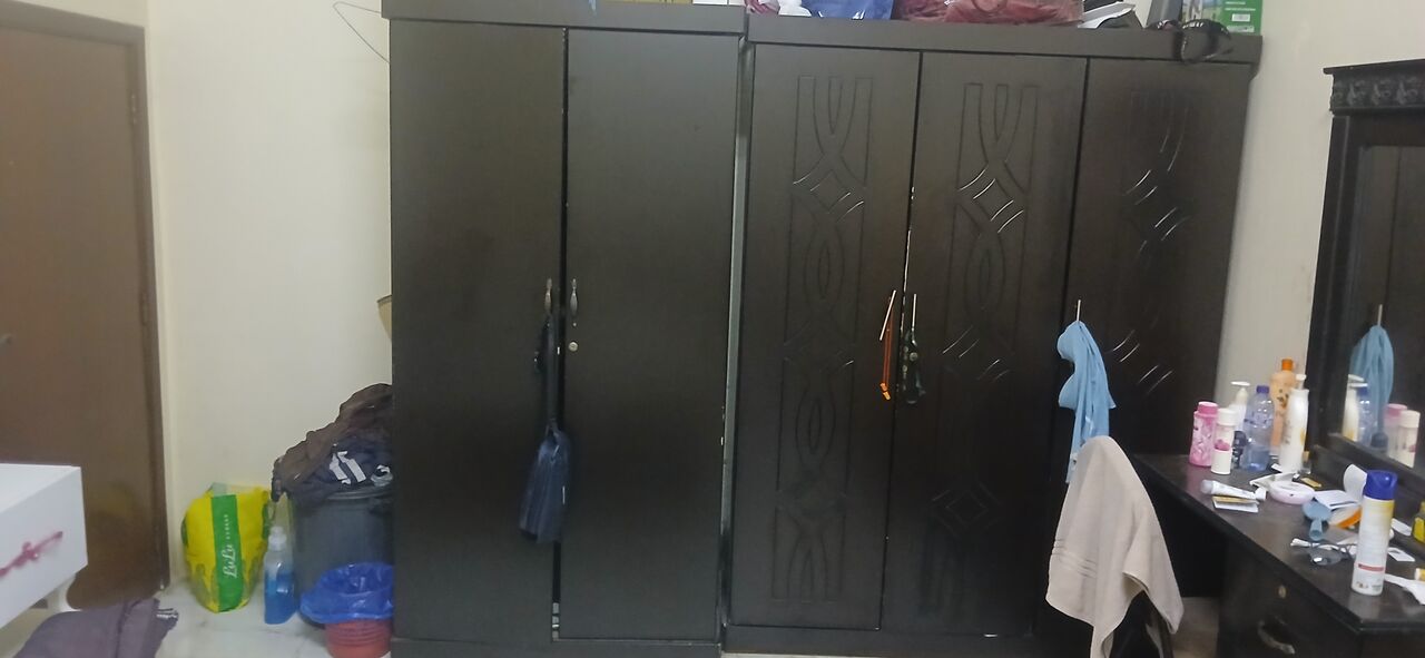 Jubail, Bedspace Wanted, SAR 350/month,  Furnished,  Bed Space Available For Kerala Muslims, Rent  Fully Furnished Accommodation Available.