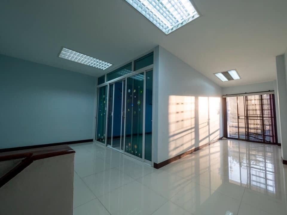 Bangkok, Villas, THB 35000,  34 Sq. Feet,  ให้เช่าทาวโฮม3ชั้น  ใกล้รถไฟฟ้าบางจ