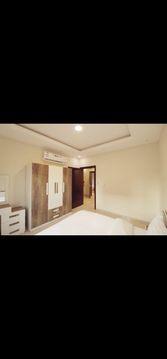 Jeddah, Apartments, Flats, Houses & Villas, SAR 22000/year,  2 BR,  Furnished Apartments With Hotel-style Furniture For Annual Or Semi-annual Rent In Jeddah,
