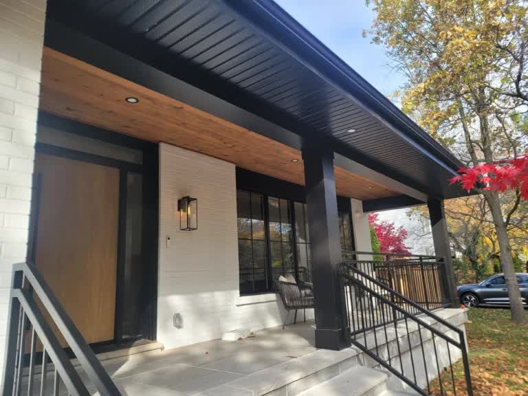 Toronto, Construction, Siding Oakville Contractors | Professional Siding Installation