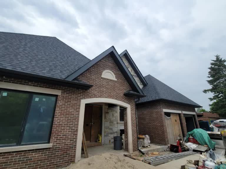 Toronto, Construction, Siding Oakville Contractors | Professional Siding Installation